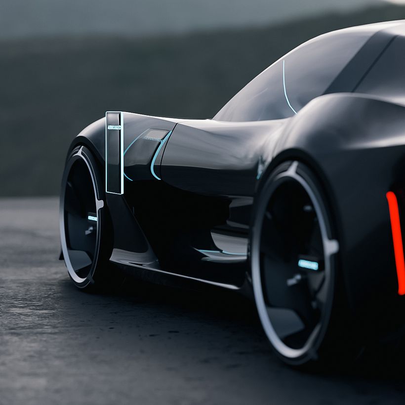 AeroCarz GT 7