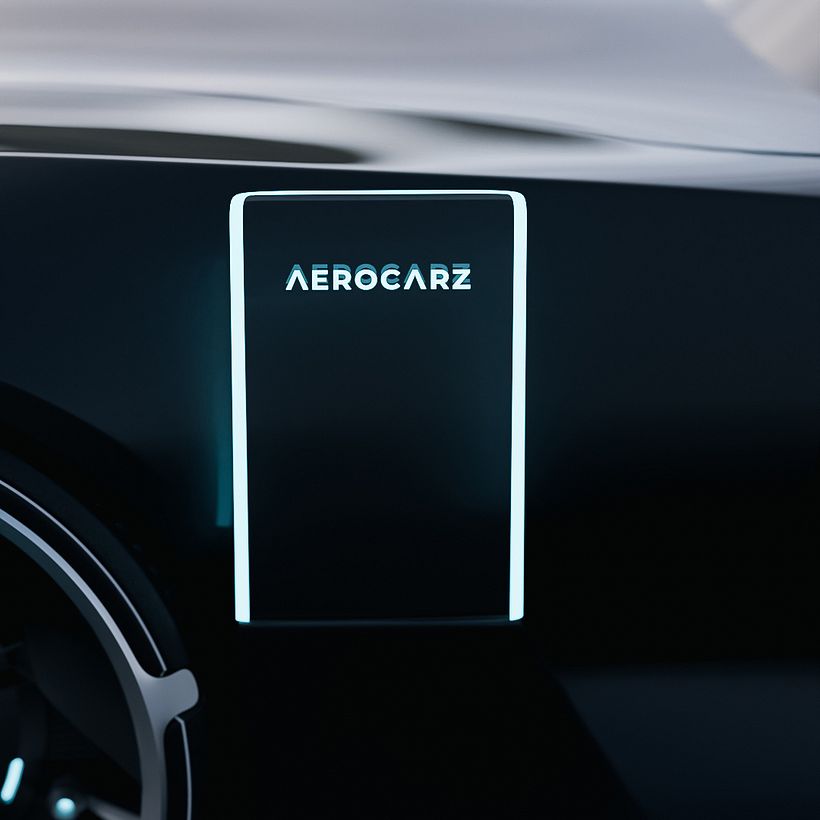 AeroCarz GT 8