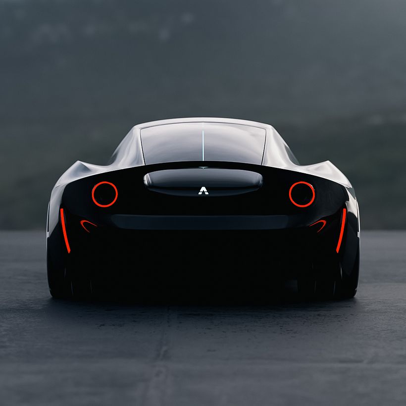 AeroCarz GT 10