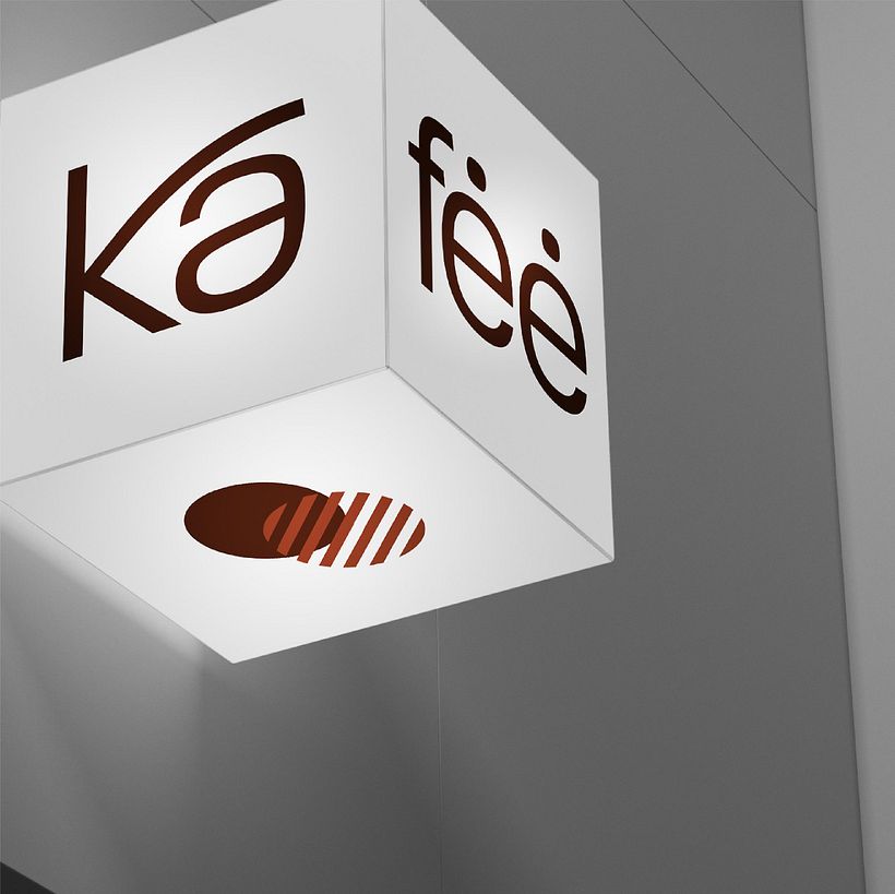 Kafee Tanuii | My project for course: Meaningful Visual Identity Design: From Brief to Pitch 13