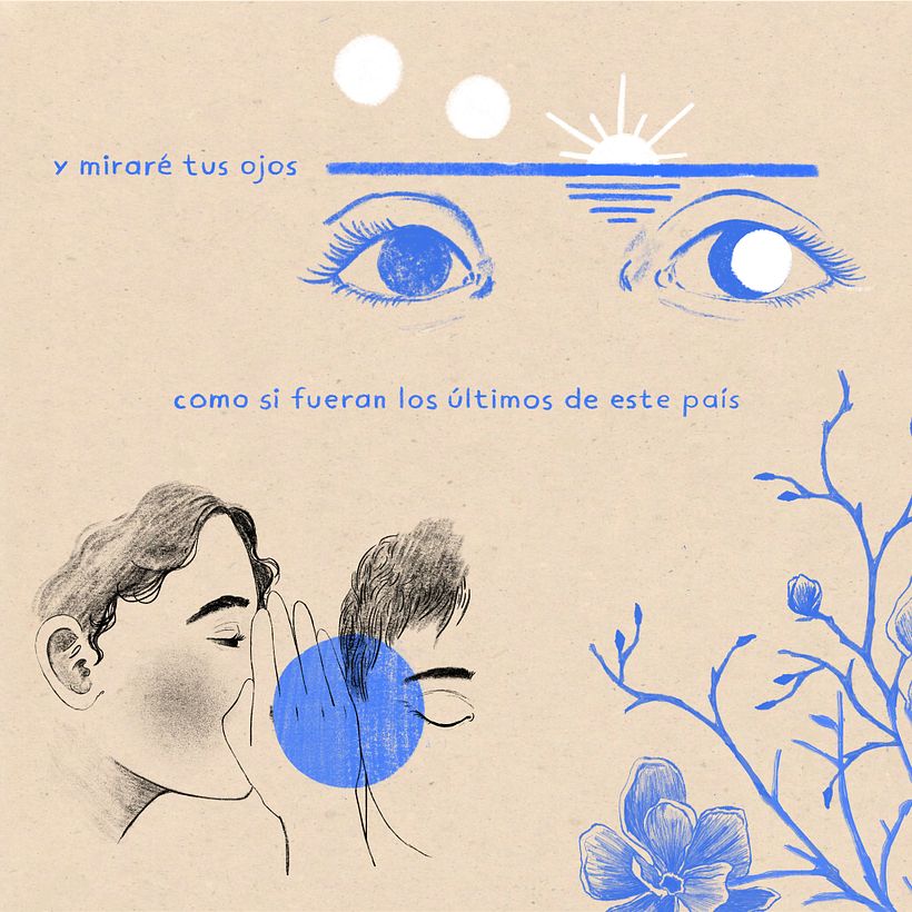 Las Flores 7