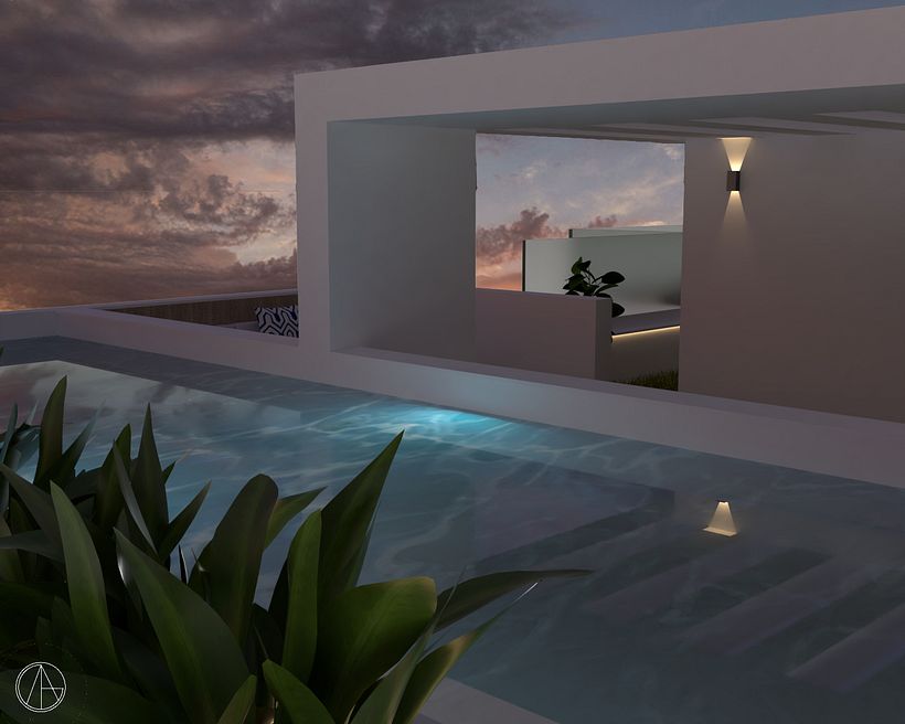 Meu projeto do curso: Design de interiores 4
