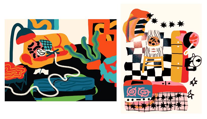 Rough Style Tests