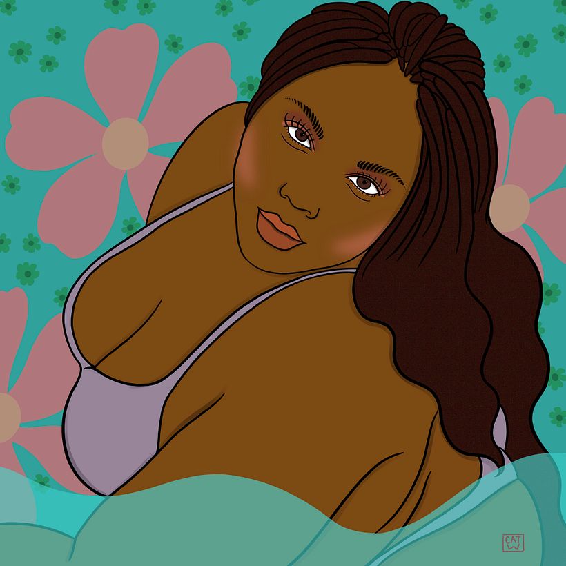 Lizzo