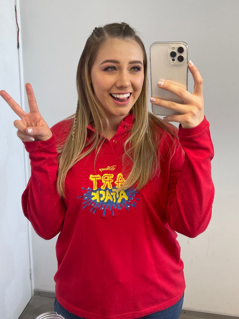 Esto es... ¡Art attack! 4