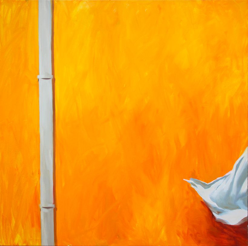 Album cover for Vesta - Uskon Tulevaan 3