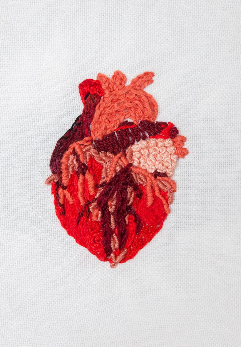 Portada Corazón 3