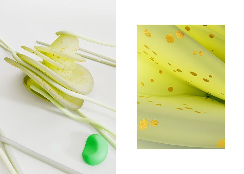 My project for course: Playful 3D Design and Animation of Fun Objects 4