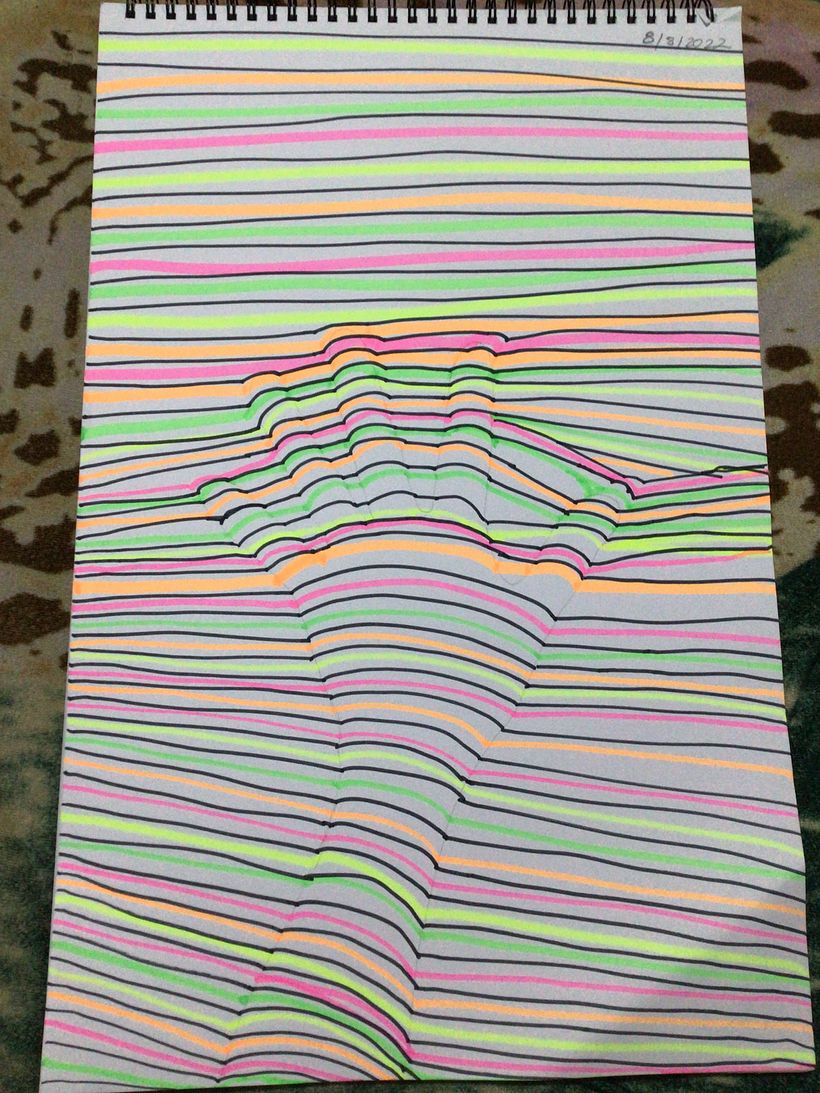 Mi proyecto del curso: Dibujo para principiantes nivel -1 1