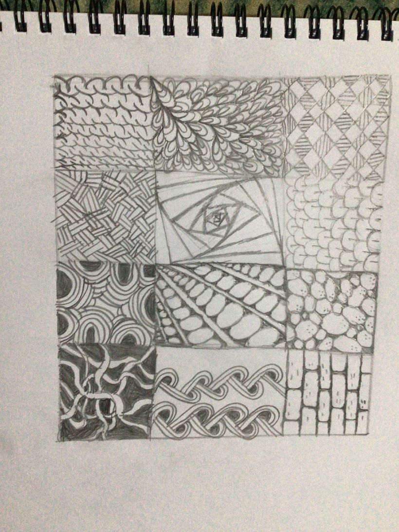 Mi proyecto del curso: Dibujo para principiantes nivel -1 2