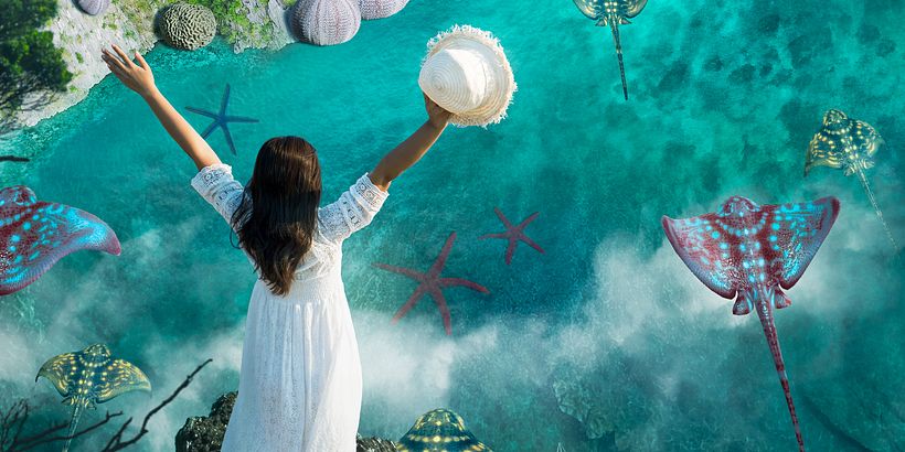 Paradores Vuelve a soñar: Verano 6