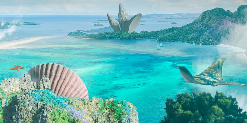 Paradores Vuelve a soñar: Verano 7