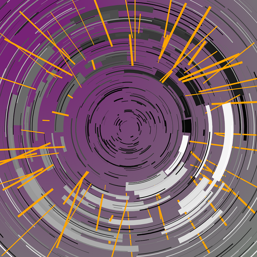 Unstructured experimentation