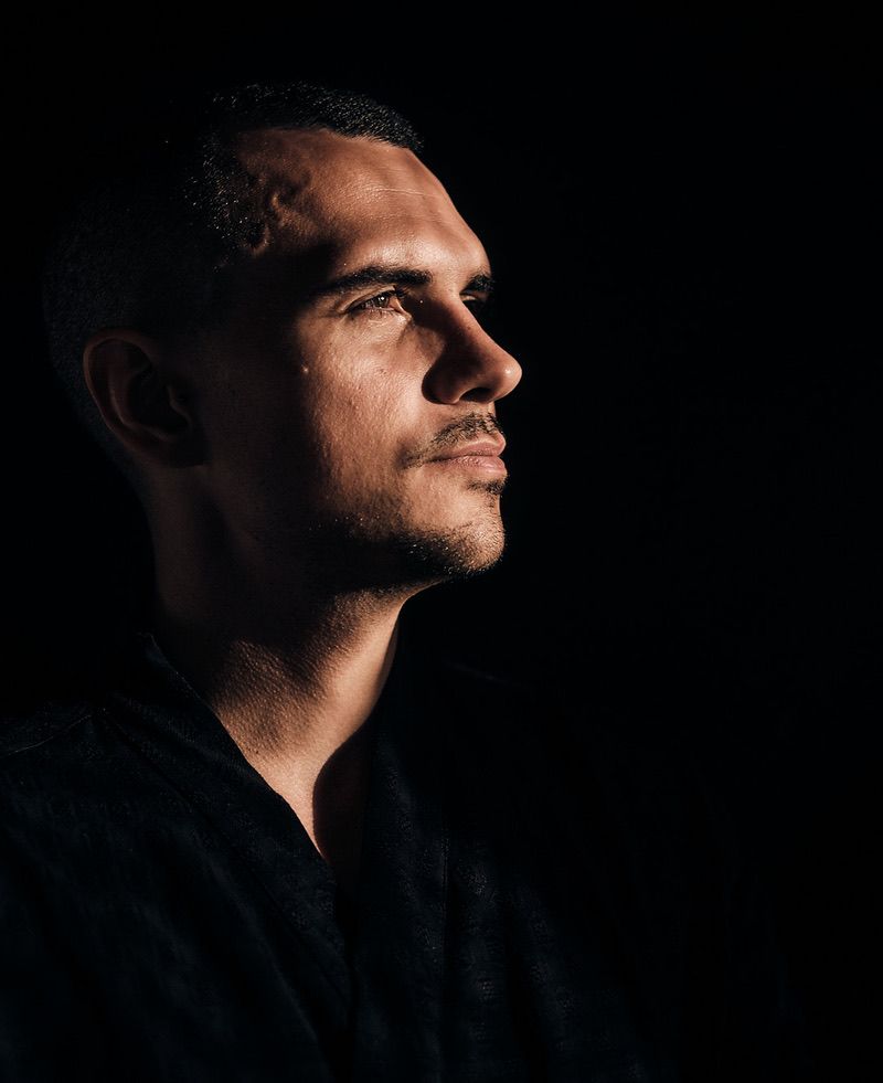 My project for course: The Secrets of Portrait Photography 1