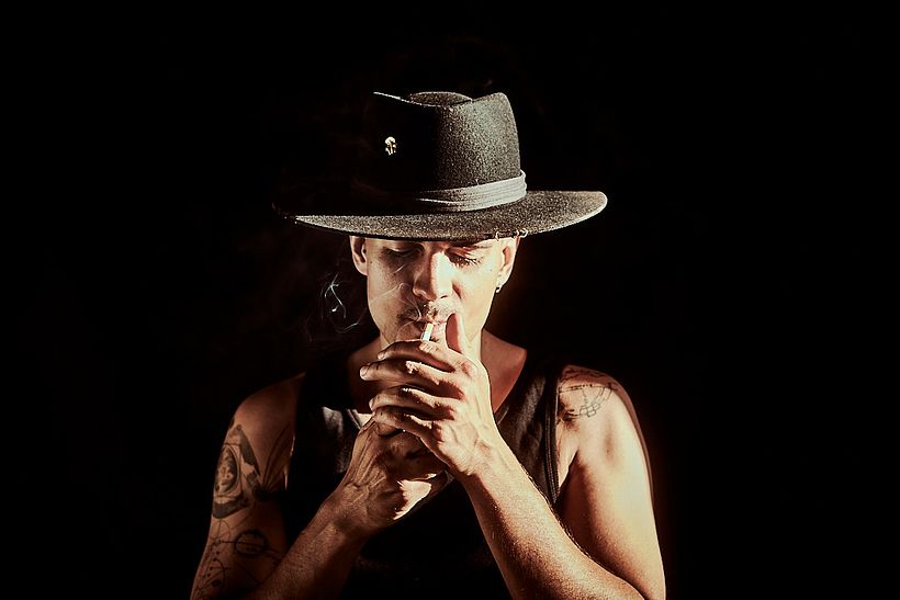 My project for course: The Secrets of Portrait Photography 3
