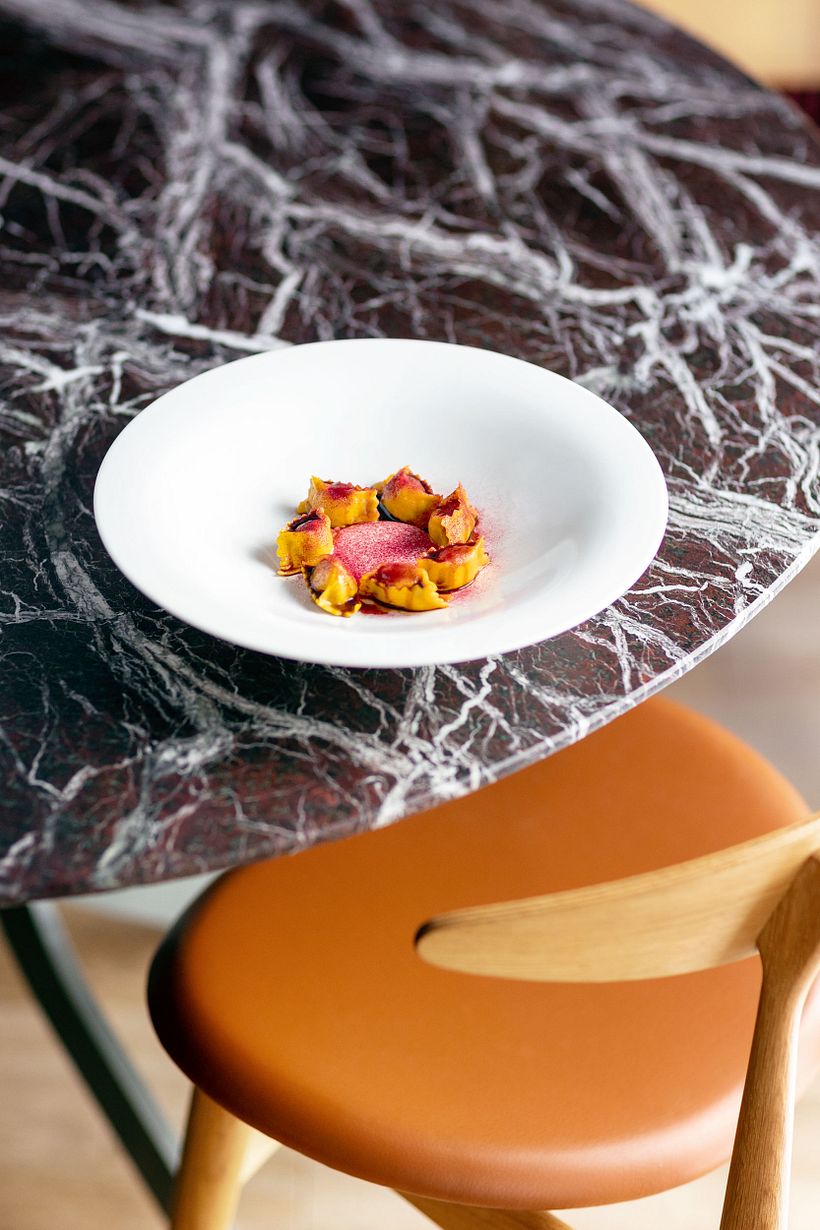 Restaurant menu 6