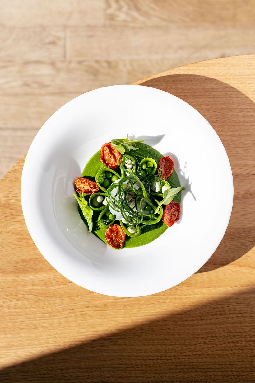 Restaurant menu 4