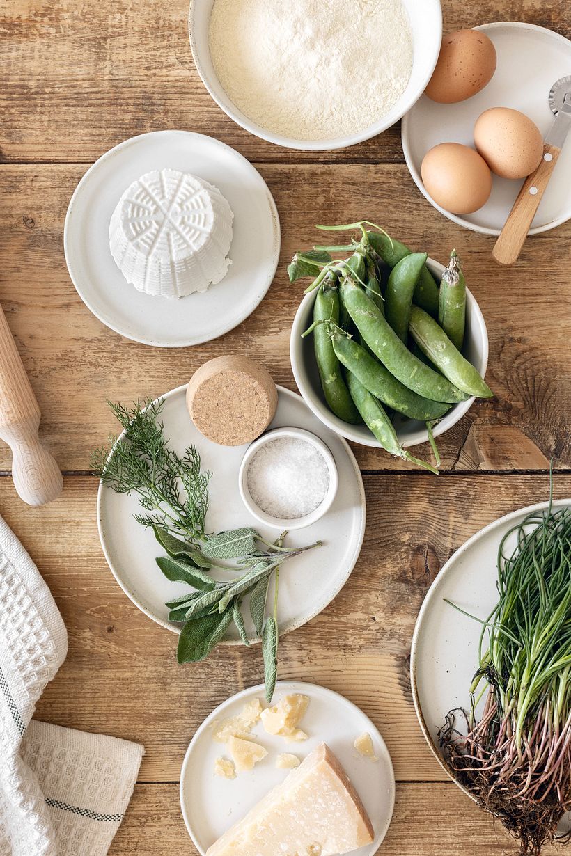 Editorial food recipe 3