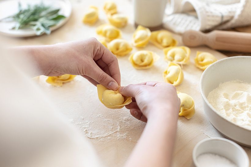 Editorial food recipe 5