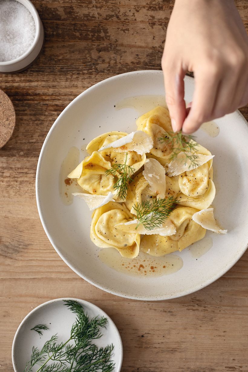 Editorial food recipe 6