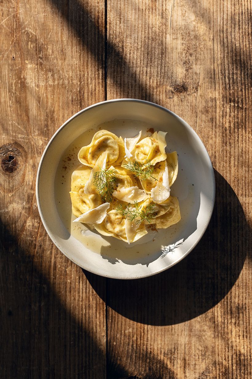 Editorial food recipe 2