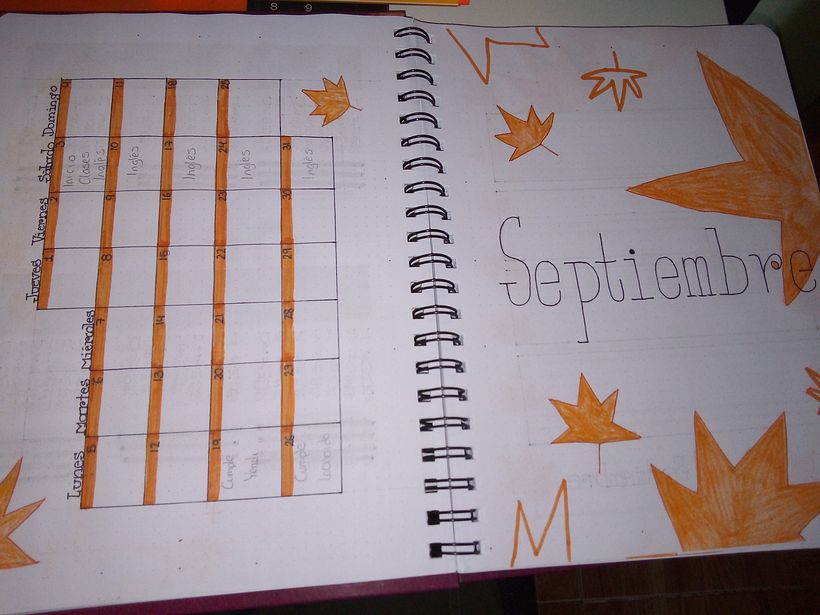 Mi proyecto del curso: Bullet journal creativo: aumenta tu productividad 2