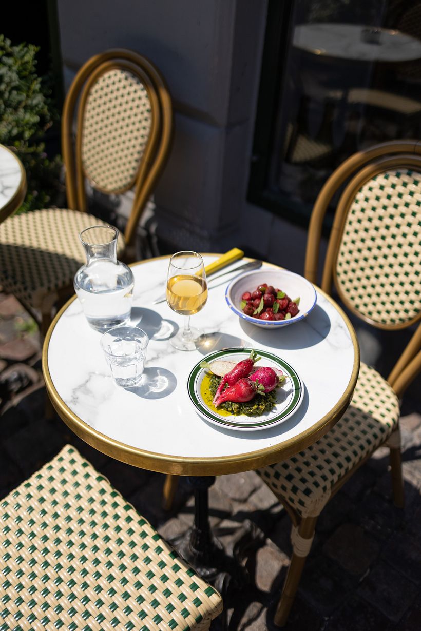 Food & travel 15