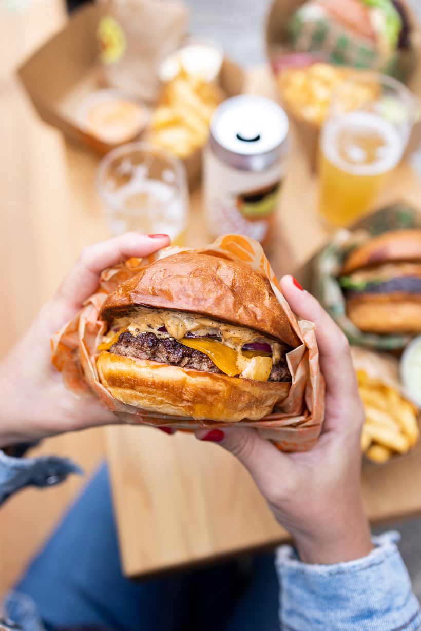 Food & travel 18