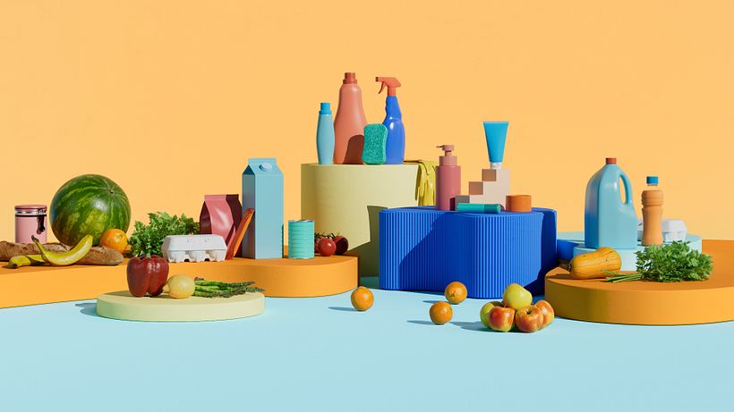 Amazon Alexa by Clim Studio 3