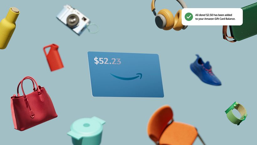 Amazon Alexa by Clim Studio 10