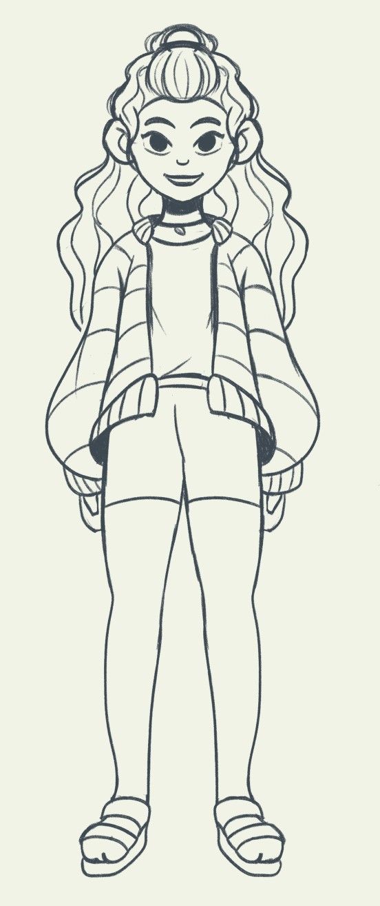 3. Final Design Sketch