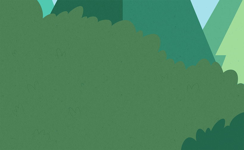 KEEP ARKANSAS BEAUTIFUL - Fondos para animación 7