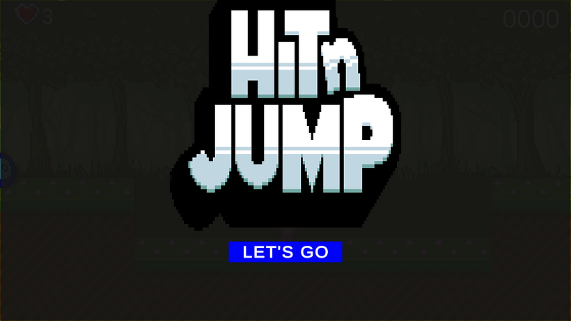 Il mio progetto del corso: Creazione di videogiochi a piattaforme con Unity 2