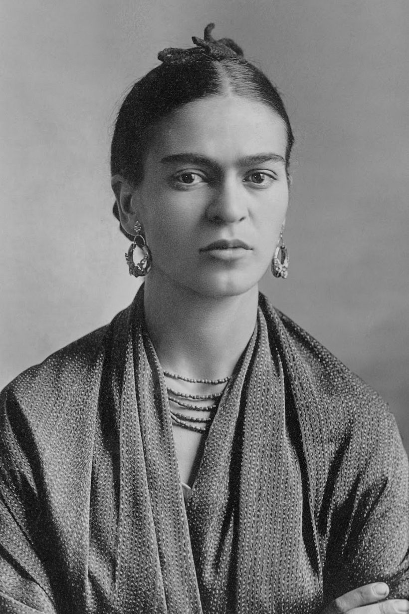 With her unique style, Frida Kahlo consistently defied the expectations of those around her.