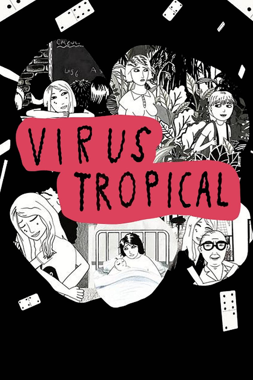 Virus Tropical 8