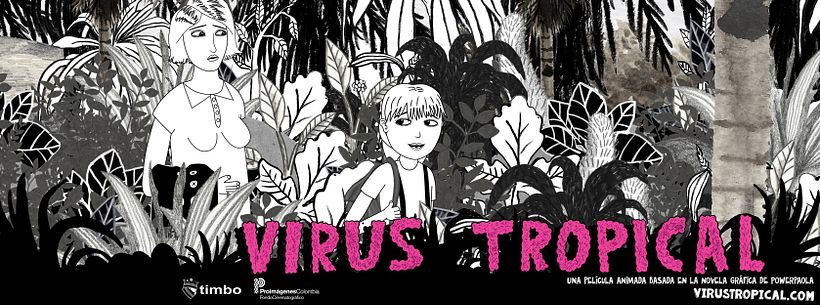 Virus Tropical 9
