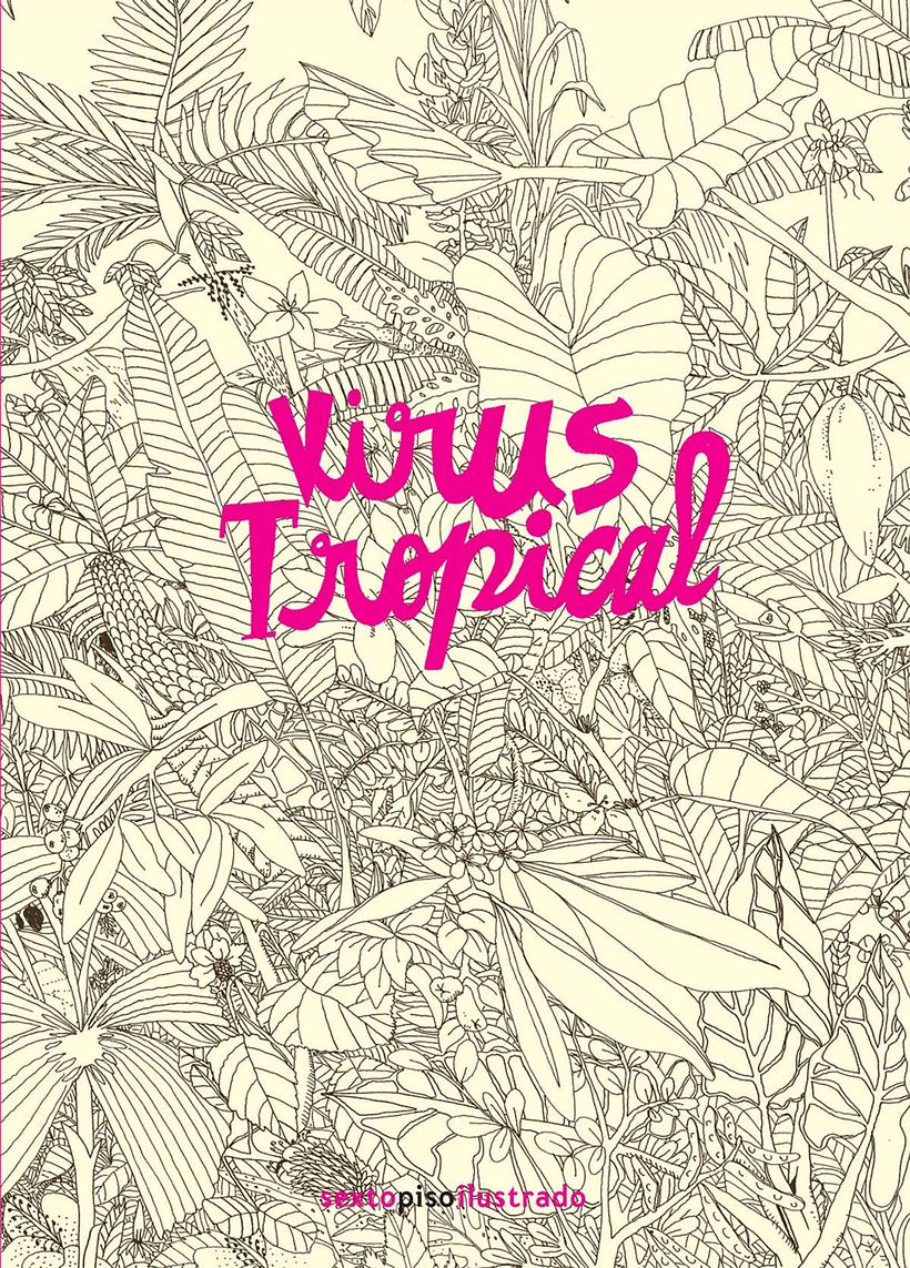 Virus Tropical 12