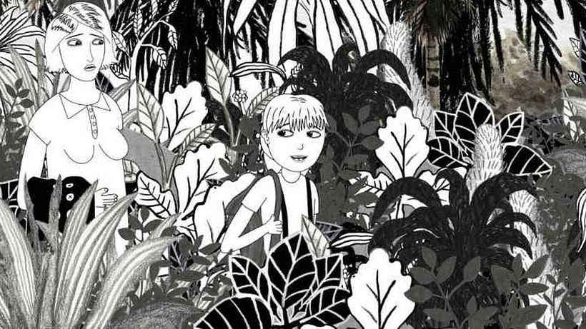Virus Tropical 13