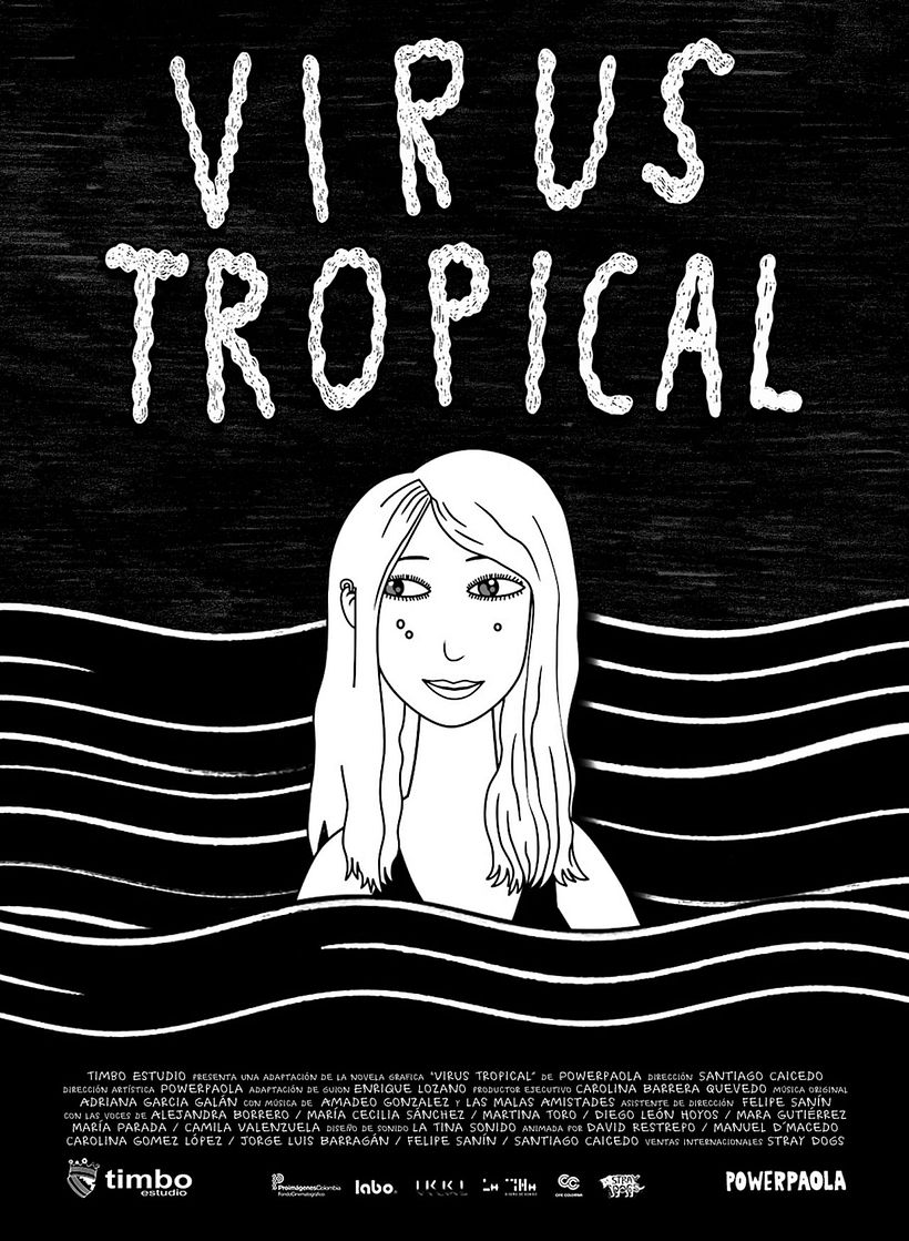 Virus Tropical 14