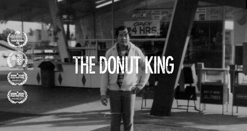 The Donut King 4