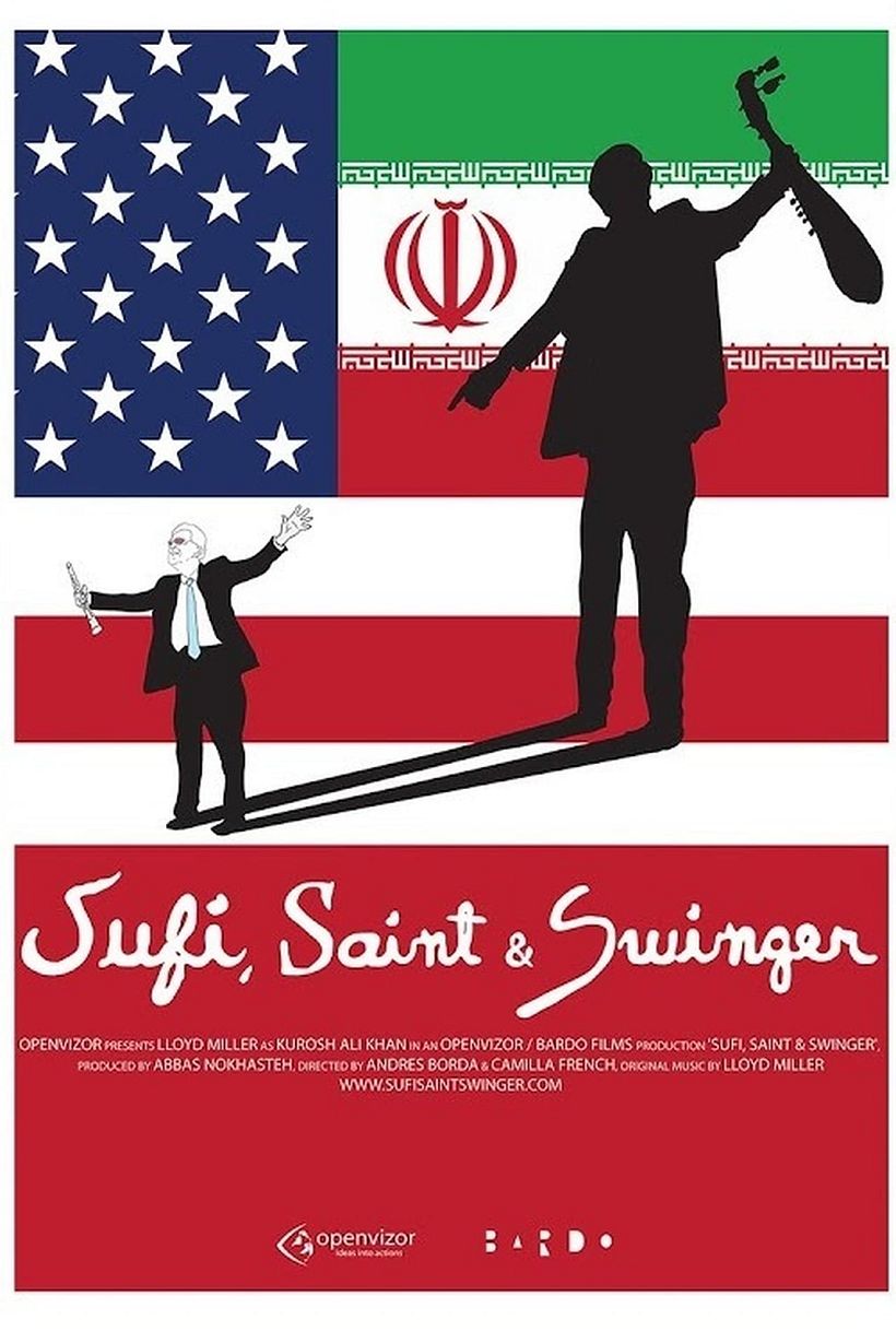 Sufi, Saint and Swinger 1