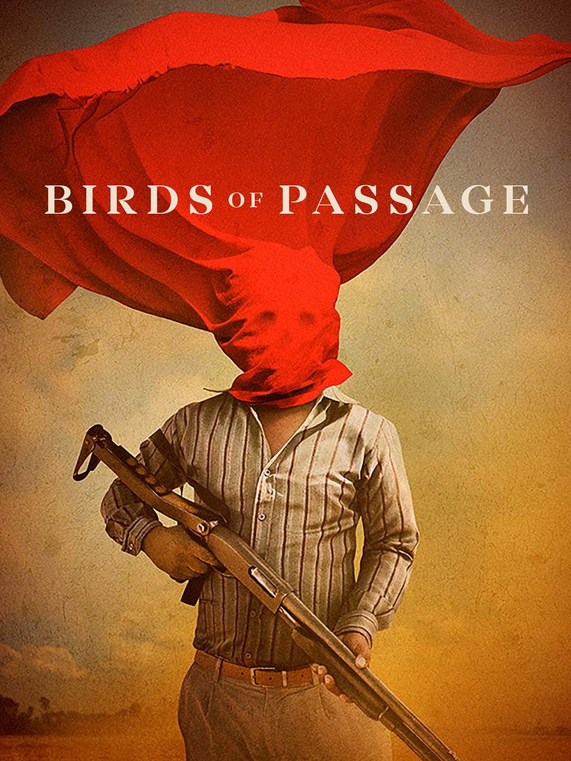 Pájaros de Verano 2