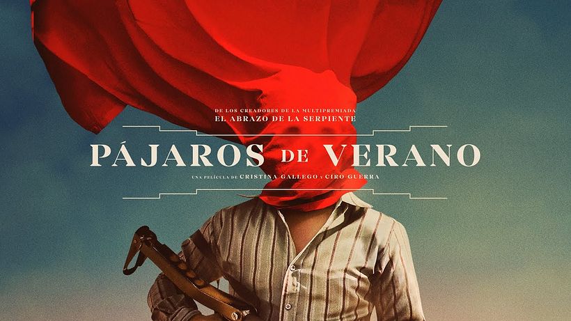 Pájaros de Verano 4