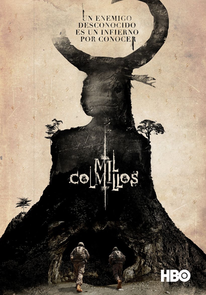 HBO - Mil Colmillos 1