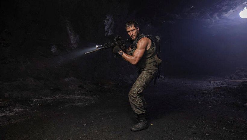 HBO - Mil Colmillos 2