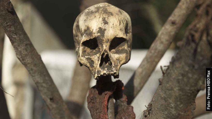 HBO - Mil Colmillos 4