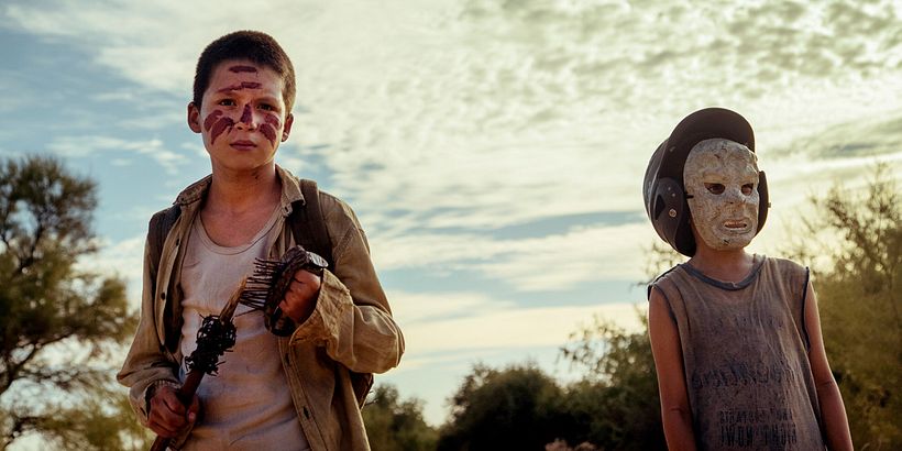 Cómprame un Revolver 1