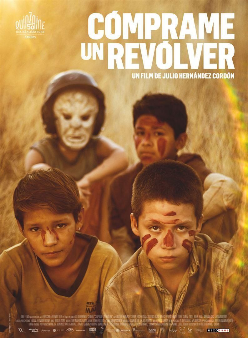 Cómprame un Revolver 2