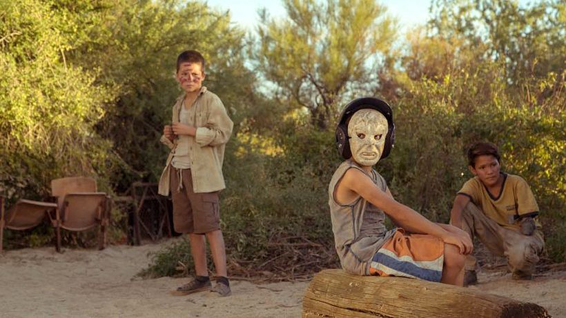 Cómprame un Revolver 4