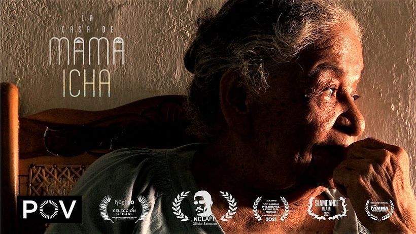 La Casa de Mama Icha 1